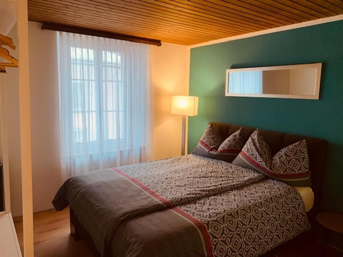 Casa Restelli Og - Nahe Andermatt Gotthard Gurtnellen