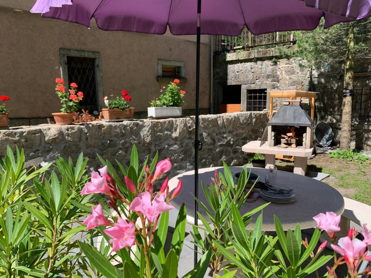Appartement Casa Restelli Og - Nahe Andermatt Gotthard