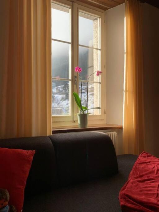 Casa Restelli Og - Nahe Andermatt Gotthard