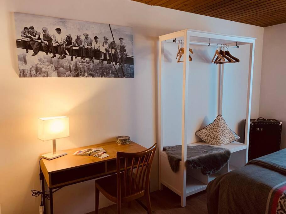 Casa Restelli Og - Nahe Andermatt Gotthard Gurtnellen