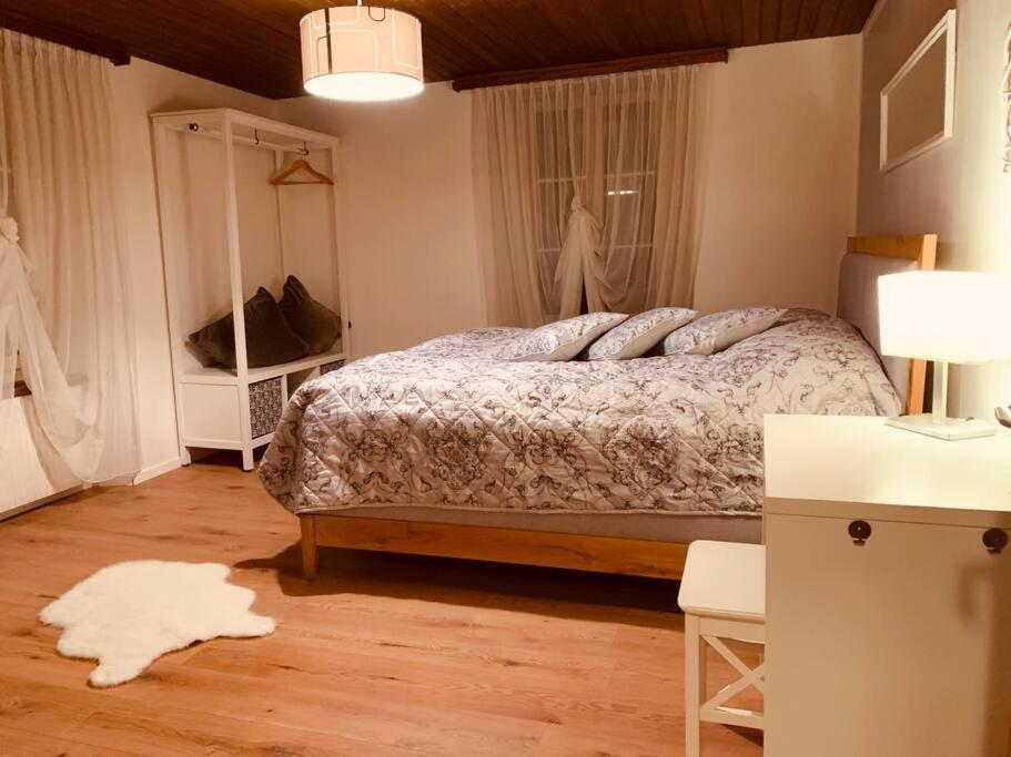 Casa Restelli Og - Nahe Andermatt Gotthard * Gurtnellen