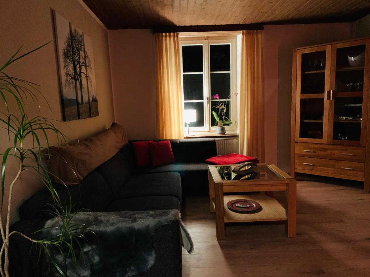 Appartement Casa Restelli Og - Nahe Andermatt Gotthard